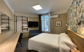 Hotel Mistral Comedie Saint Roch